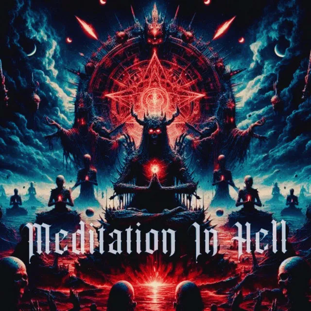 Meditation In Hell