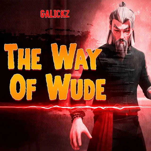 The Way Of Wude