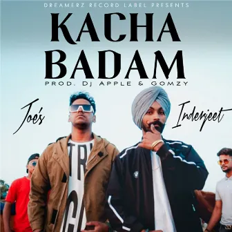 Kacha Badam Song by Joe's Junaid