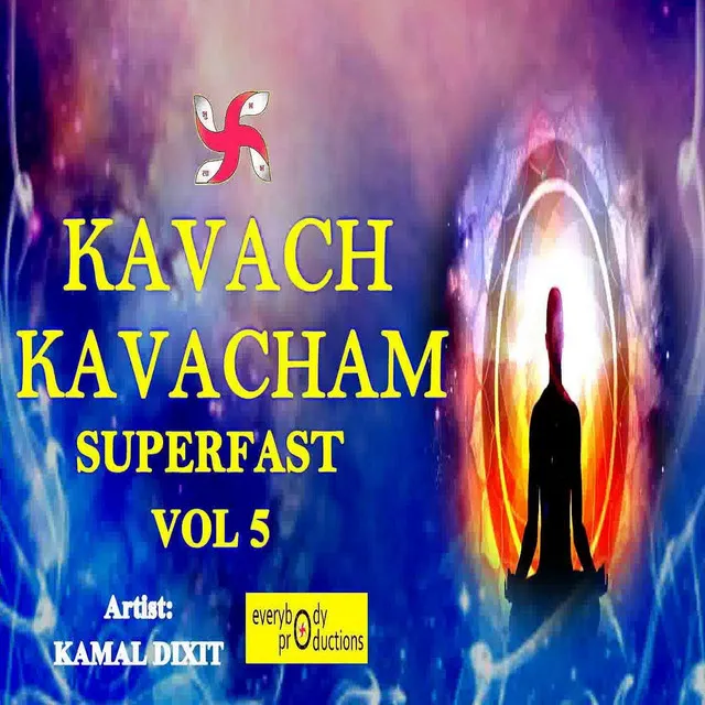 Maha Narsimha Mantra Kavach Superfast