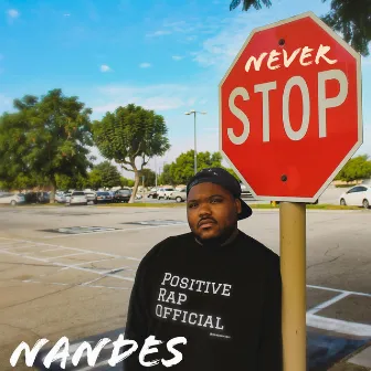 Never Stop by Nandes