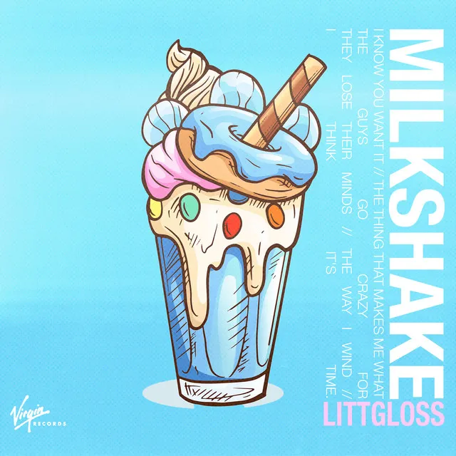 Milkshake