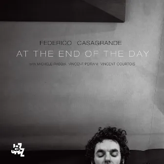 At The End Of The Day by Federico Casagrande