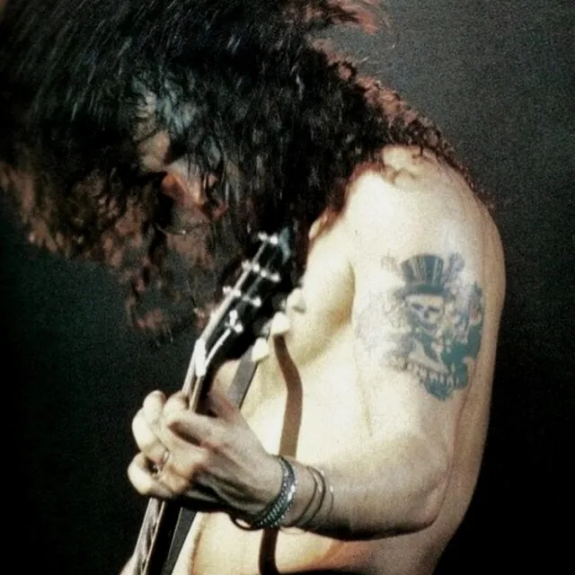 Slash