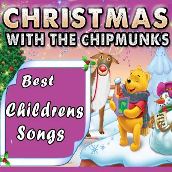 Christmas With the Chipmunks (Best Childrens Songs) by 