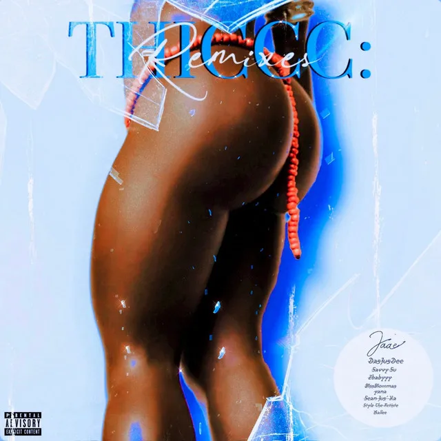 THICCC/Bunz Out - Remix