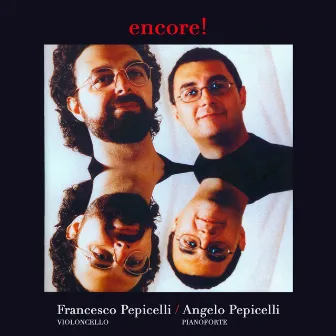 Encore! by Francesco Pepicelli