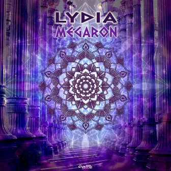 Megaron by Lydia