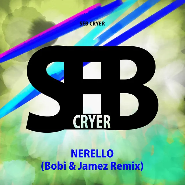 Nerello - Bobi & Jamez Remix