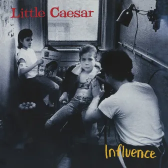 Influence by Little Caesar