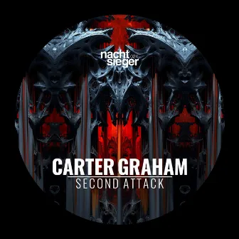 Second Attack by Carter Graham