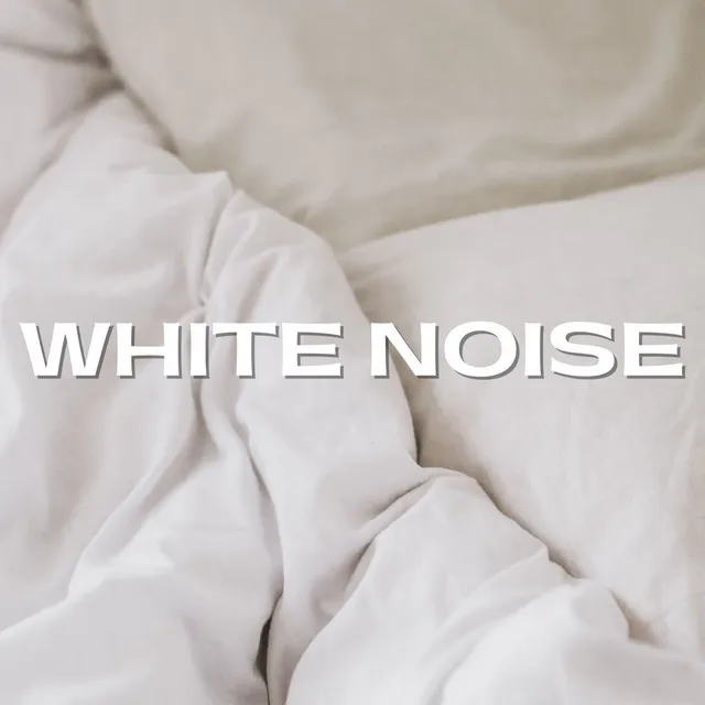 White Noise Blissful Serenade