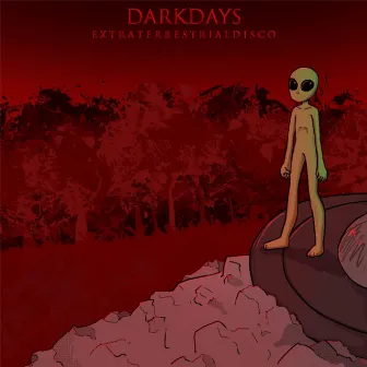 Rufe Snow Presents: Darkdays by Unknown Artist