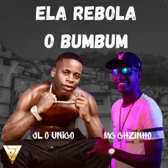 Ela Rebola o Bumbum by Chzinho oficial