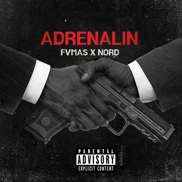 ADRENALIN - Radio Edit