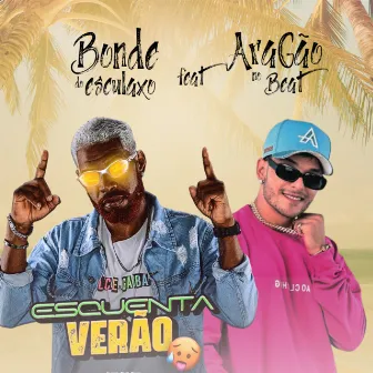 Gosta que Soca by Aragão no Beat