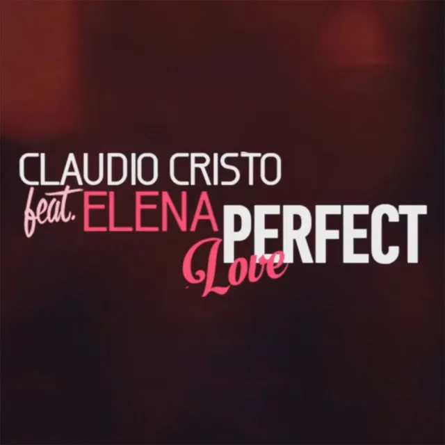 Perfect Love