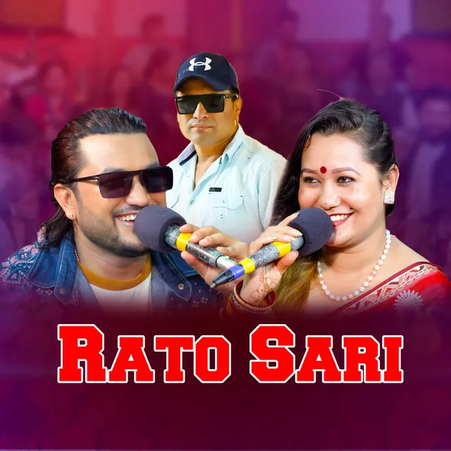 Rato Sari