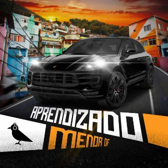 Aprendizado by MC Menor DF