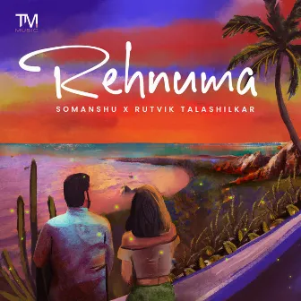 Rehnuma by somanshu