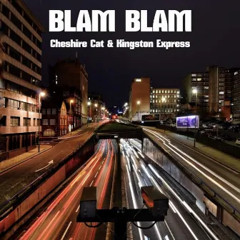 Blam Blam (Unplugged) by Kingston Express