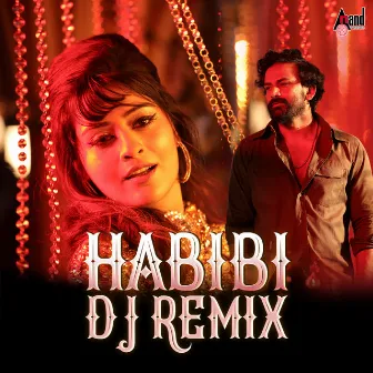 Habibi (DJ Remix) by Vagu Mazan