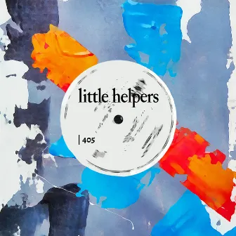 Little Helpers 405 by Phonotrip