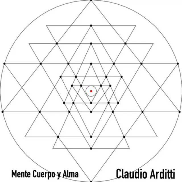 Mente Cuerpo y Alma 3