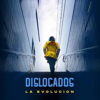 La Evolución by Dislocados