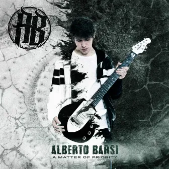 A Matter of Priority by Alberto Barsi