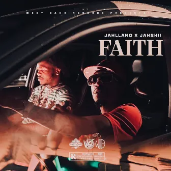 Faith by West Bank Records