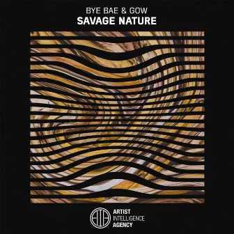 Savage Nature by Bye Bae