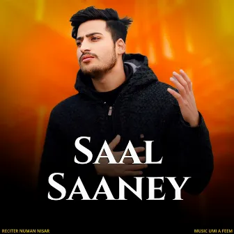 Saal Saaney by Numan Nisar