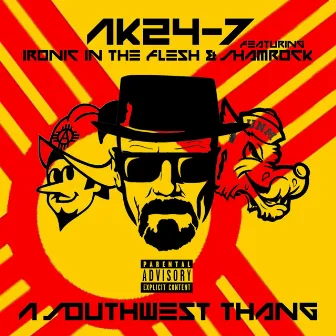 A Southwest Thang by Ak24-7