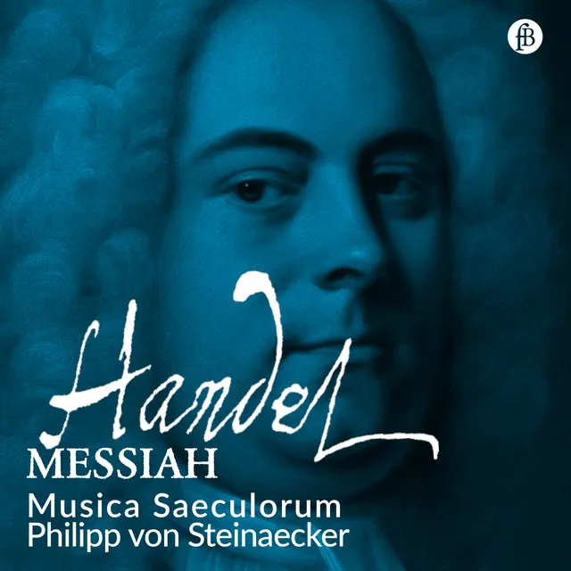 The Messiah, HWV 56: Pt. 1 No. 15, And the Angel Said unto Them (Soprano) - Live at Cathedral of Brixen, 08/28/2009