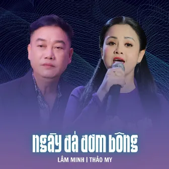 Ngày Đá Đơm Bông by Thảo My