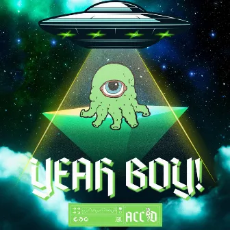 Yeah Boy! by ACCID