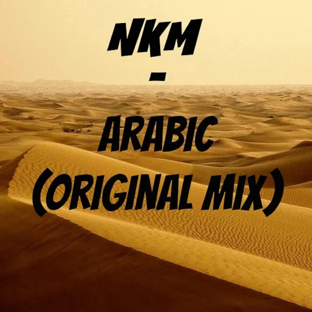 Arabic (Original MIx)