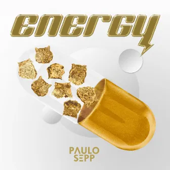 Energy by Paulo Sepp