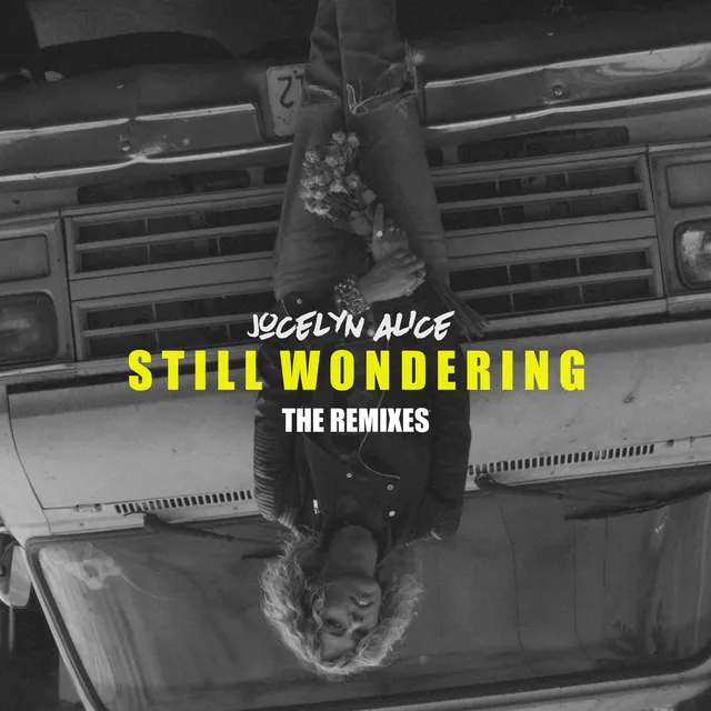 Still Wondering - Rain or Shine Remix