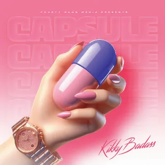 Capsule by Kikky Badass