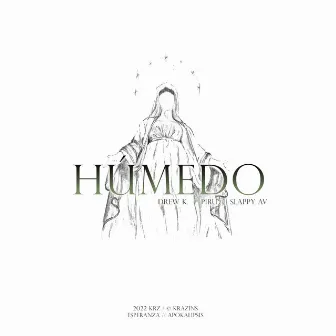 Húmedo by Drew K.