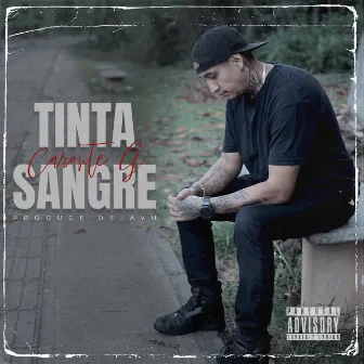 Tinta Sangre by Caronte G