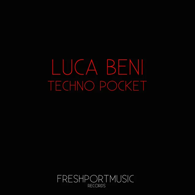 Techno Pocket