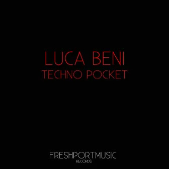 Techno Pocket by Luca Beni