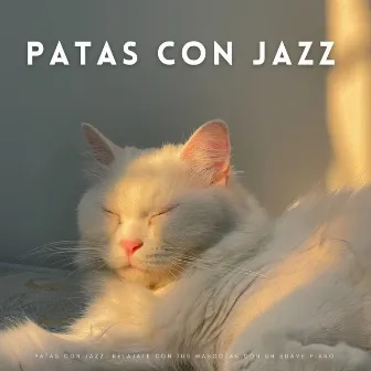 Patas Con Jazz: Relajate Con Tus Mascotas Con Un Suave Piano by Relajante Bossa Nova Chill Out