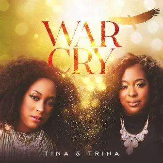 War Cry by Tina