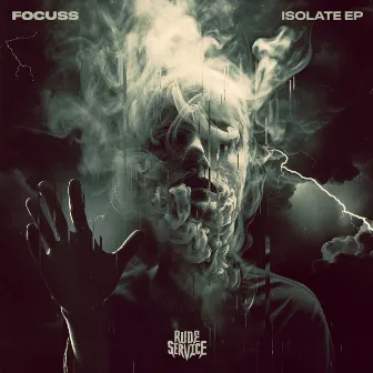 Isolate EP by FOCUSS