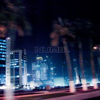 Numb by Unknown Artist