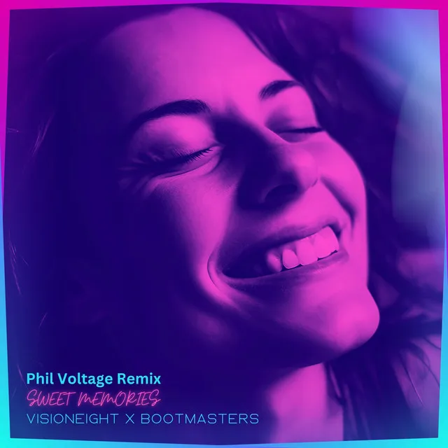 Sweet Memories - Phil Voltage Remix